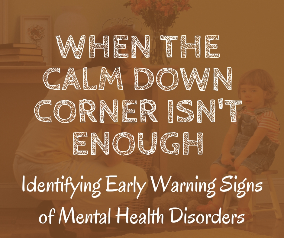 Early Warning Signs